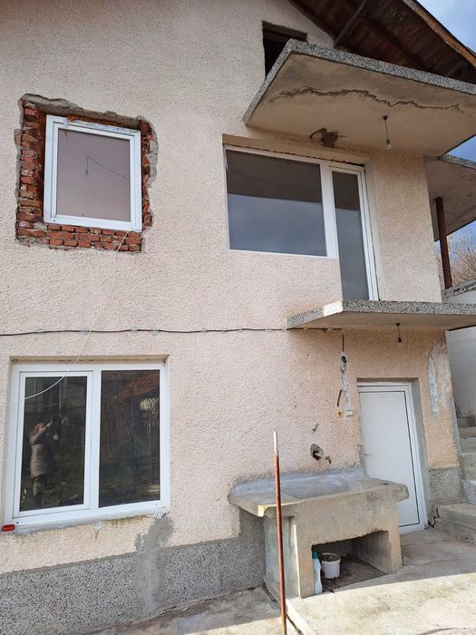 Продава се Къща в Кюстендил, Бузлуджа - 90 кв.м за 391 €/кв.м - Снимка #10