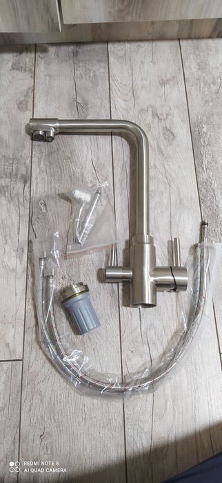Смеситель для  кухни