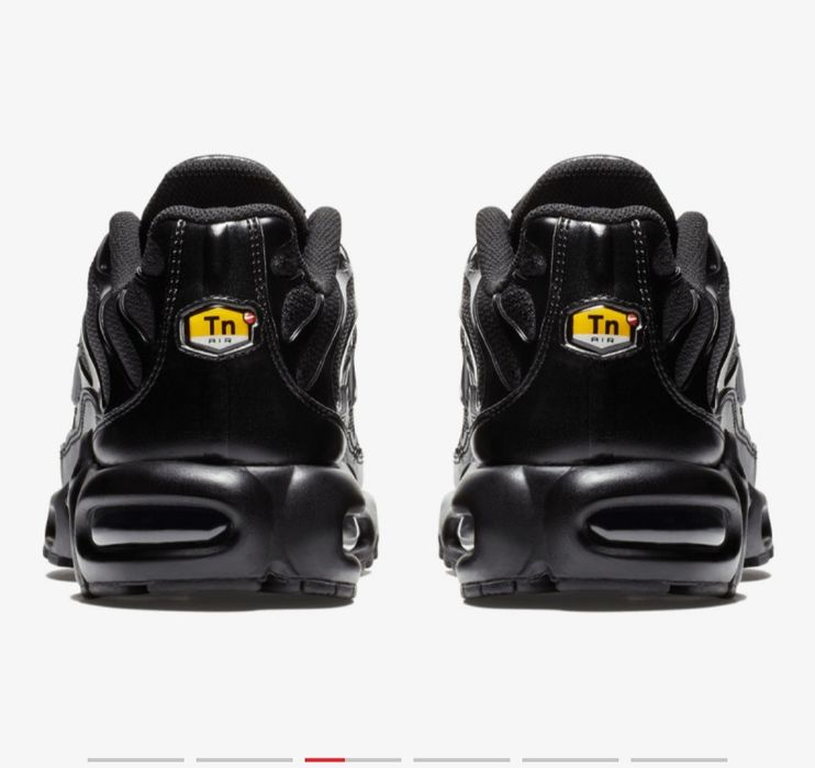Оригинални маратонки Nike Air Max Plus 41 номер