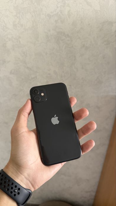 iphone 11 64gb 100%