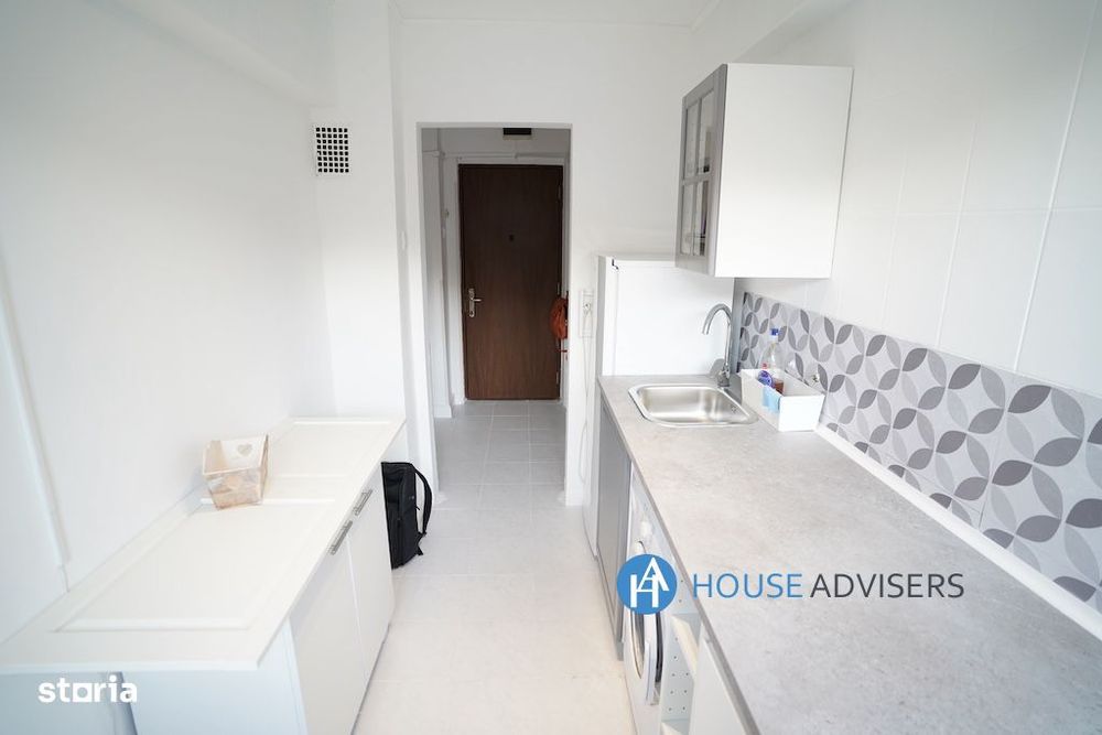 Inchiriere apartament 2 camere Cismigiu