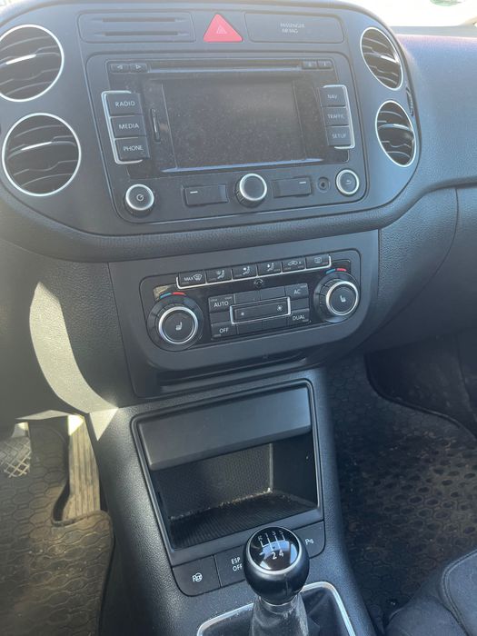 Golf 6 Plus 2010 full options