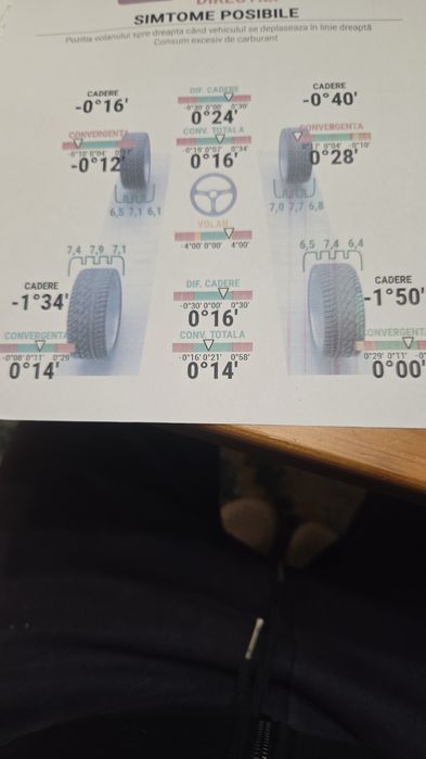 Anvelope Hankook iarna Runflat 205/45/RF17