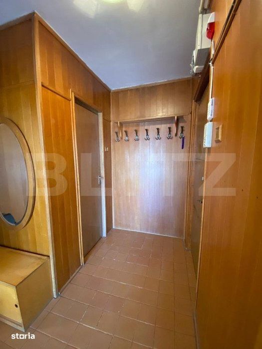 Apartament 4 camere, 90 mp, Dambu Pietros