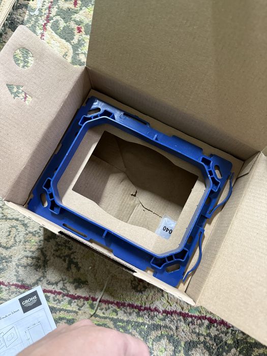 Кнопка грое оригинал (новый), Groe