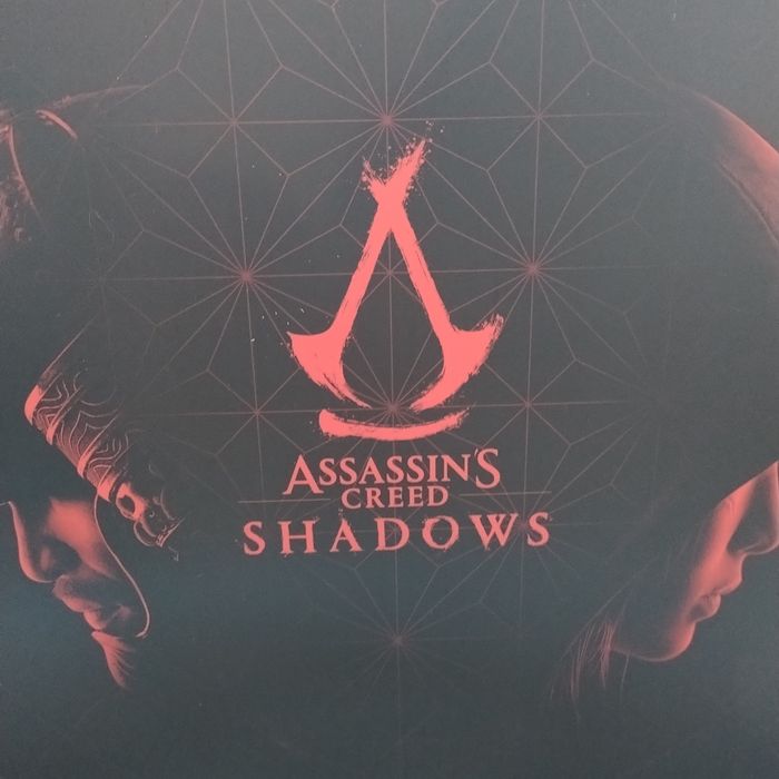 Assassin's Creed Shadows: Collector Edition