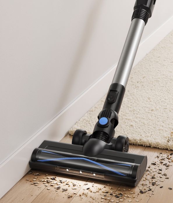 Пылесос 4в1.