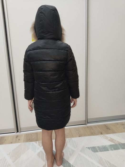 Куртка зима 8000 тенге