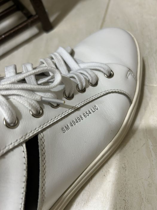 Сникерсы Steve Madden