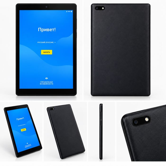 Планшет Lenovo 7 Essential