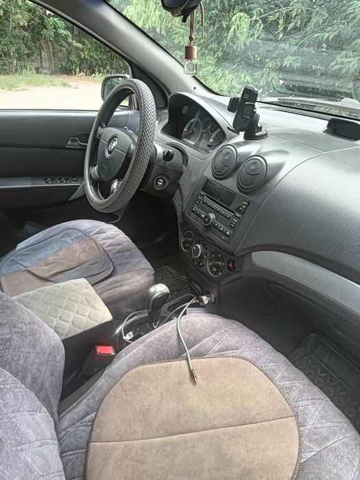Продам Ravon R3 нексия