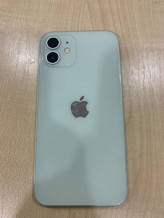Iphone 12 64gb 74% акб