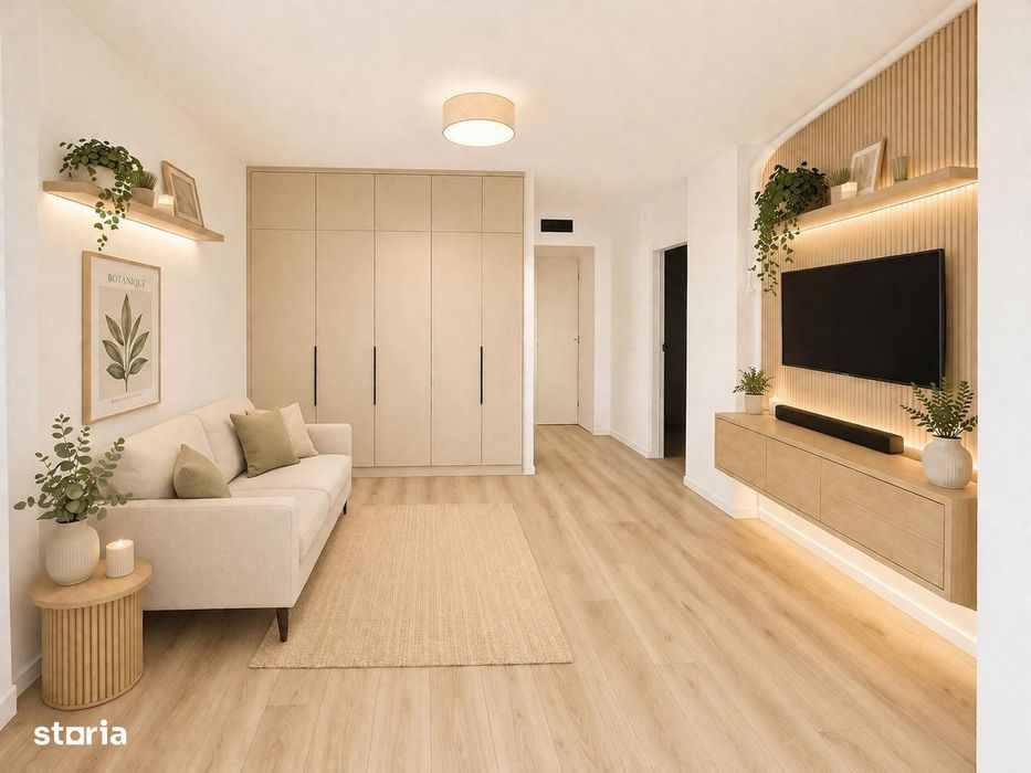Vanzare Studio dublu Hils Sunrise