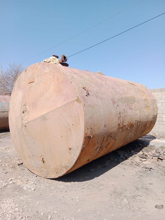 Ёмкости Цистерны резервуар