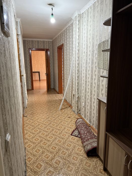 Сдам 2-х комнотную квартиру