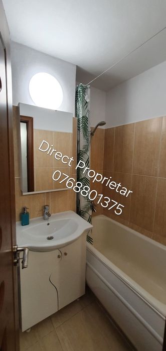 Garsoniera LUJERULUI 40mp