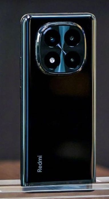 Xiaomi Redmi Note 14 Pro Plus