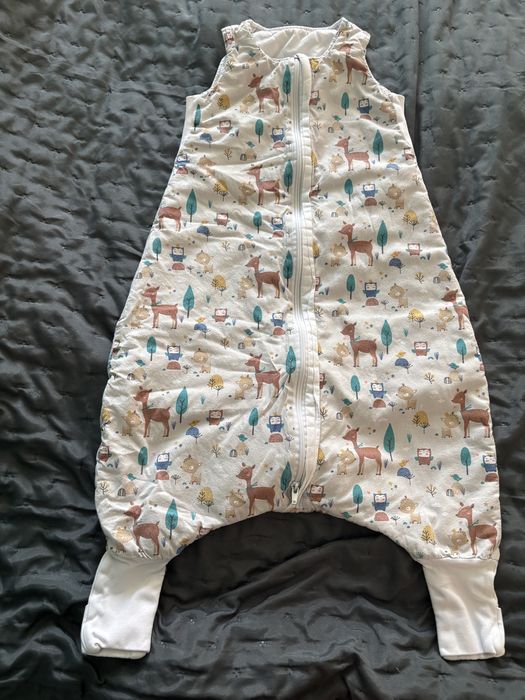 Чувалчета за сън