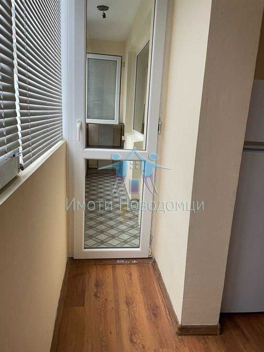 Продава се едностаен апартамент, Шумен, Добруджански