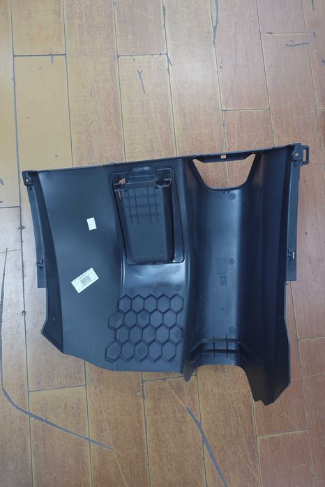 Консоль панели проборов Газель Некст