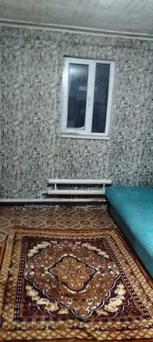 Сдам комнату в Рабочем поселке
