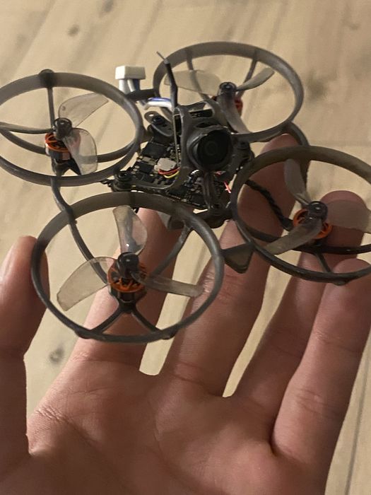 Air 75 ii champion