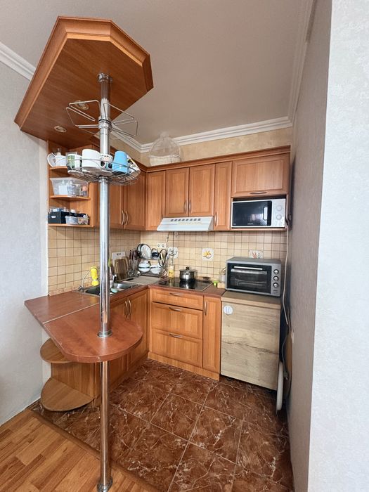 Кухонный уголок угловой