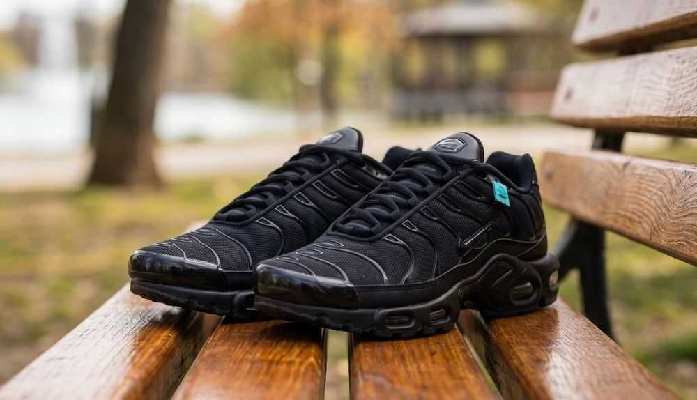 Nike TN Air Max - Calitate Premium