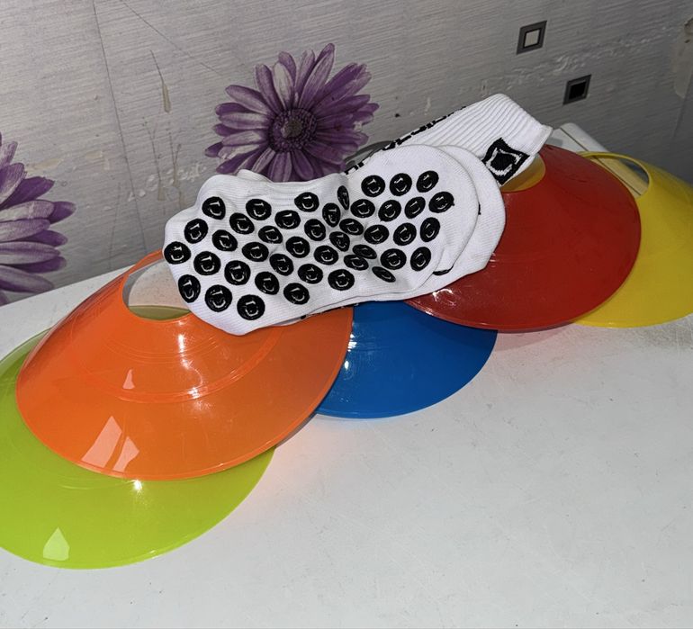 Бутсы Adidas f50