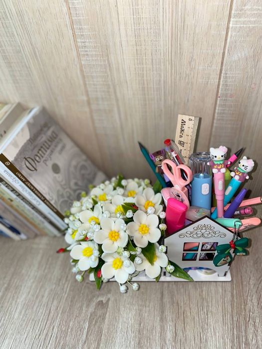 Diqqat! Sovunli iforli gullar skidkadaaaa!