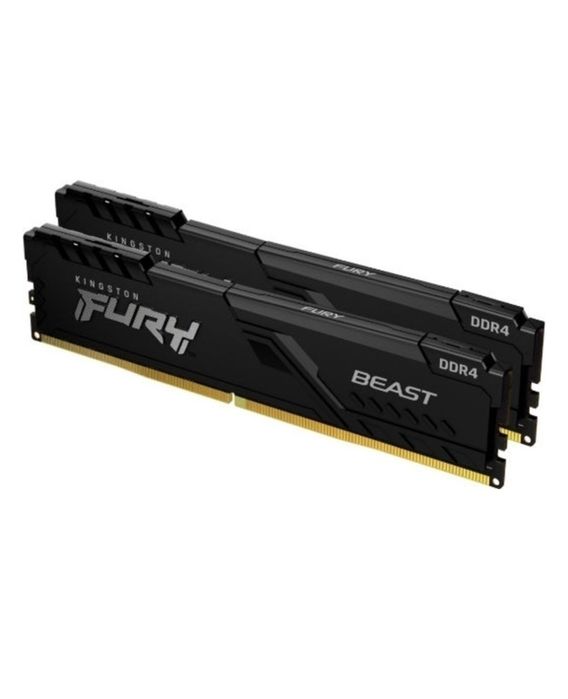 Оперативная память Kingston KF432C16BB1K2/32 32 Гб