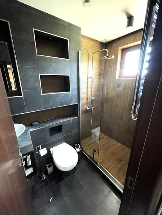 Дава се под наем Едностаен апартамент в Пловдив, Христо Смирненски - 45 кв.м за 350 € - Снимка #4