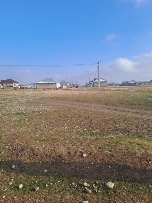 Срочно продается земельный участок