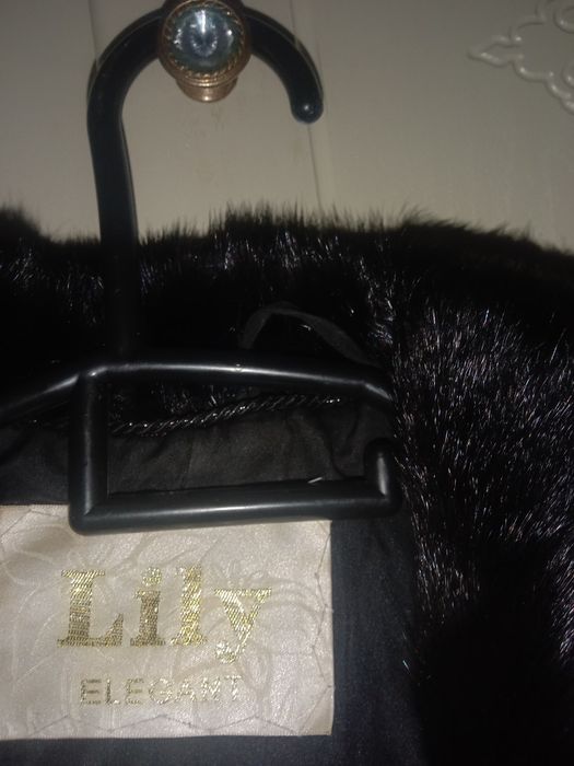 Шуба сатамын 44 46 размер