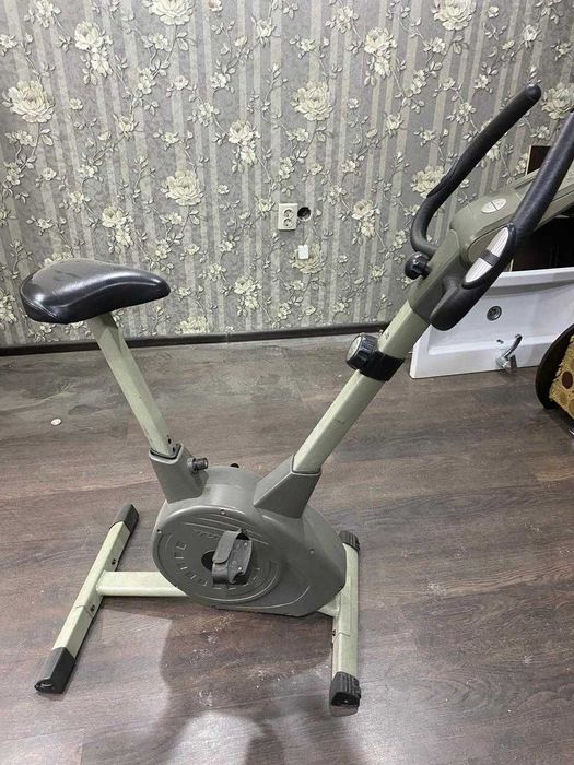 Срочно продам велотренажер
