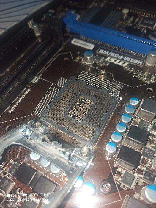 Материнская плата