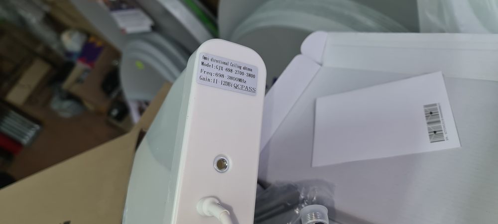 Усилитель сотовой связи  4G