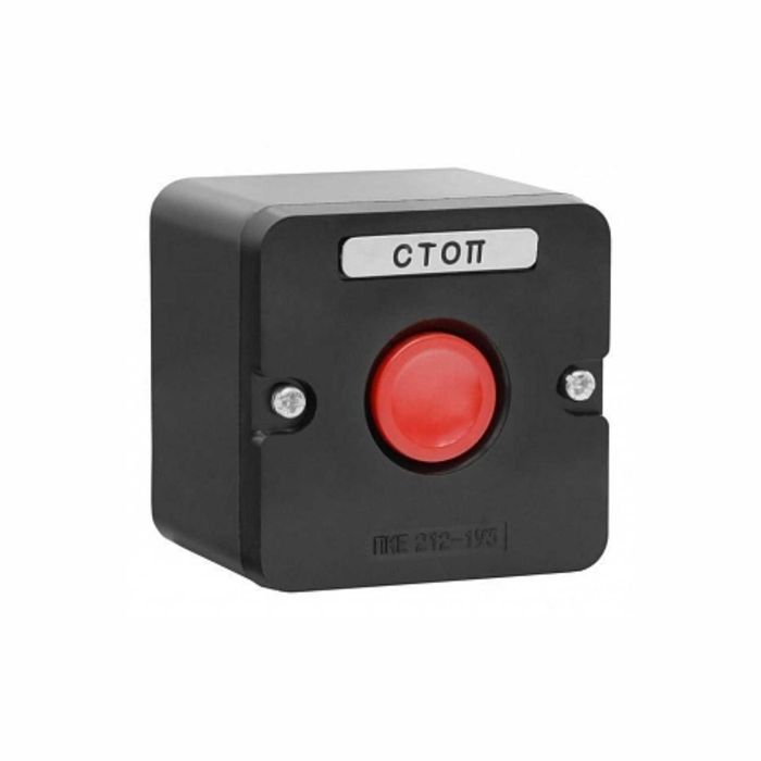 Продам пост кнопочный ПКЕ 222-3