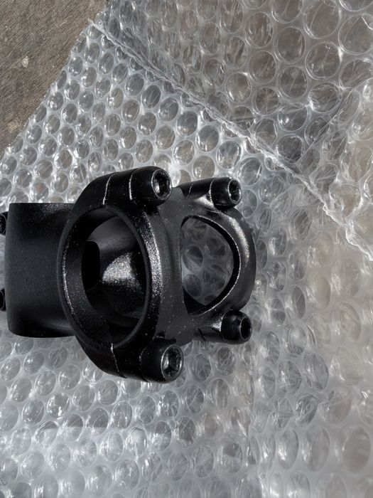 Вынос CUBE Performance Stem E-MTB 31.8мм (Новый, 2026)