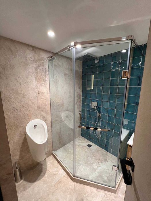 ЖК Boulevard | Просторная квартира 114 м² с террасой * Tashkent City