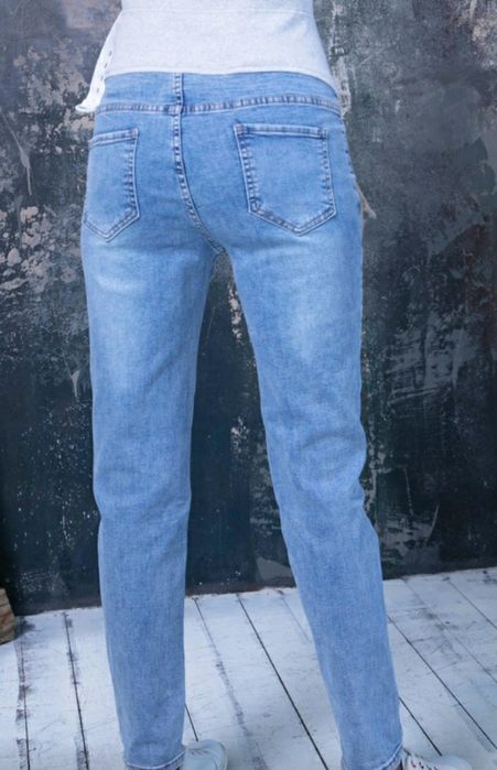 Джинсы для беременных