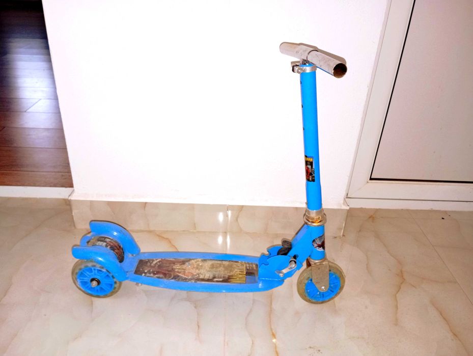 Детска Тротиненка