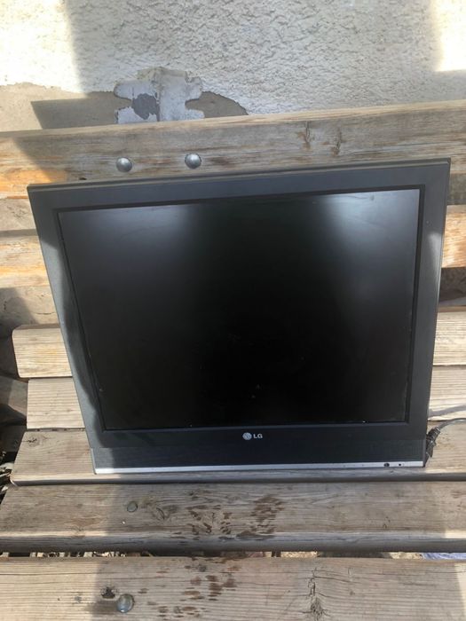 Телевизоры на запчасти