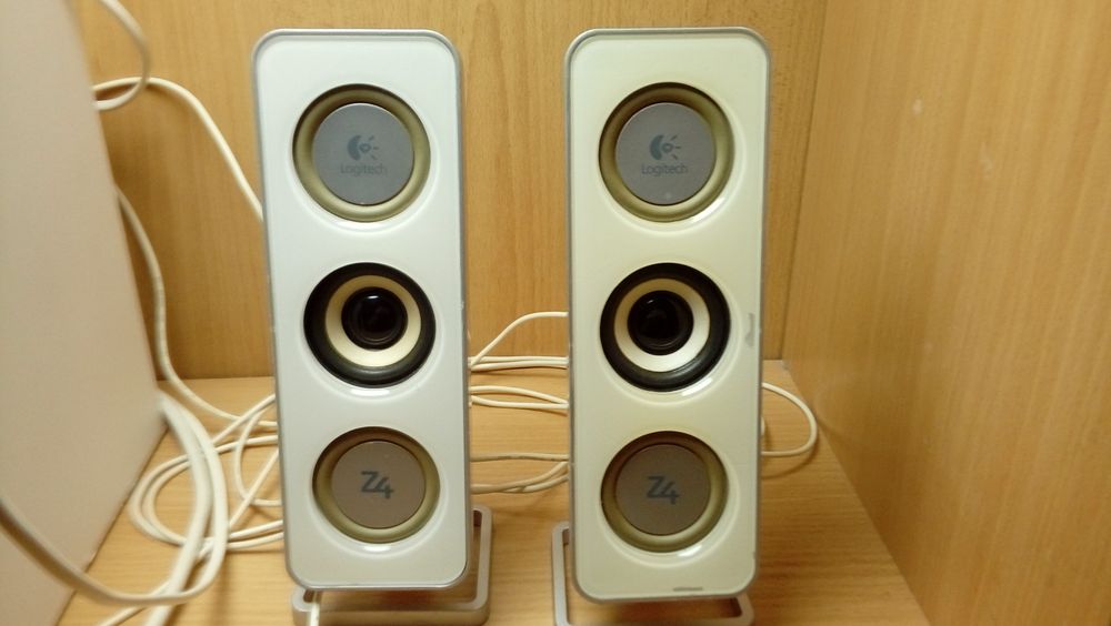 Сабввфер с колонками рабочий