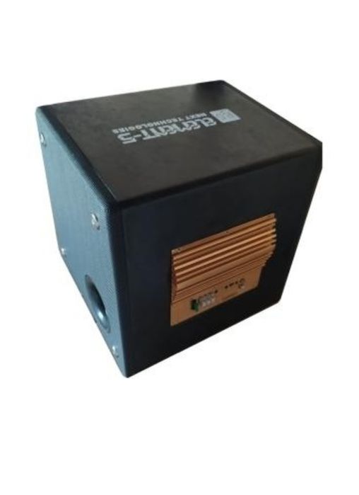 Продам новый саббуфер