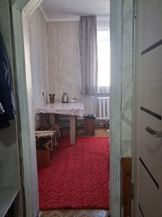 Срочно продам квартиру