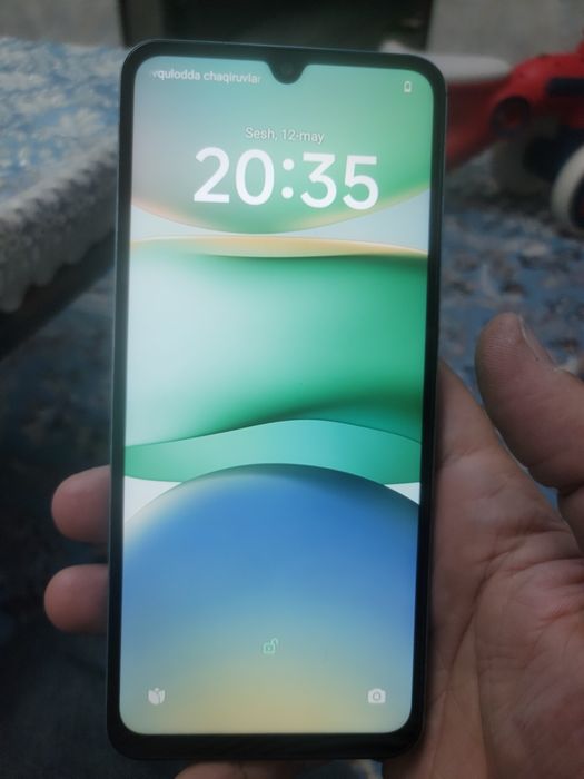 Redmi a5 sotiladi 64gb