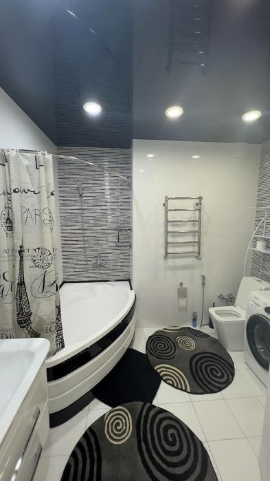 Срочно продаётся квартира в Центре Ташкента, Ц-5 ,метро Минор 3х/7/10