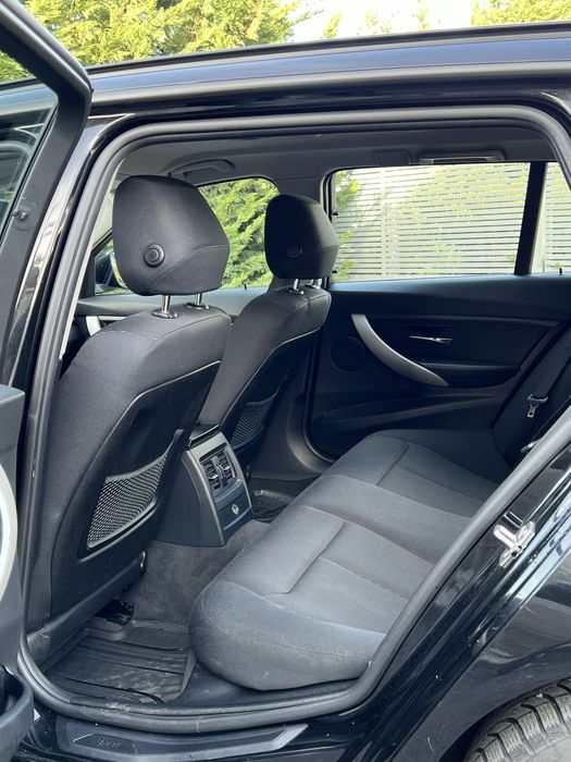 BMW Seria 3 F31 318d *AUTOMAT*