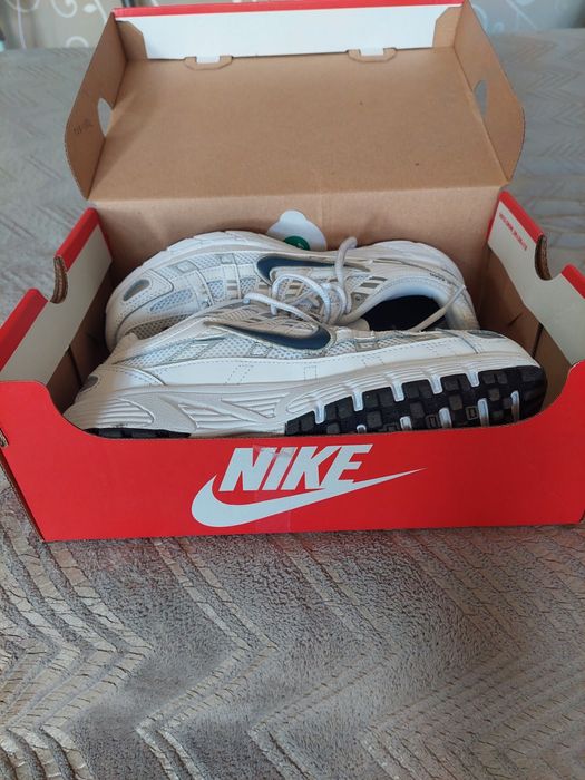 Маратонки найк унисекс